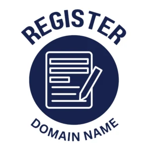 Register Domain Name