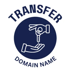 Transfer Domain Name