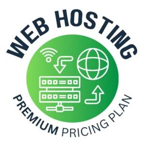 Premium Web Hosting
