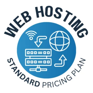 Standard Web Hosting